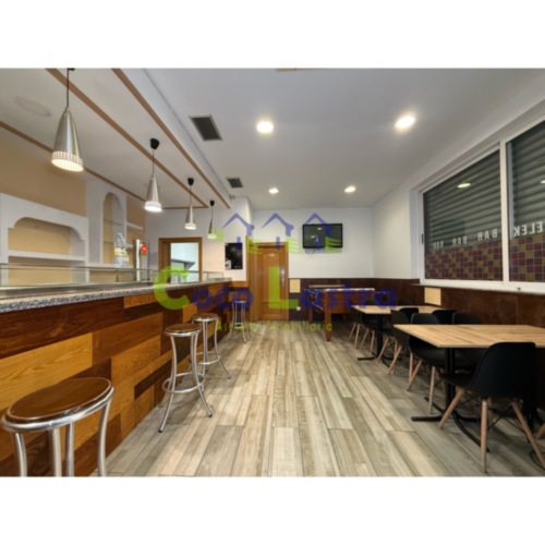 Espacio comercial